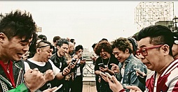 ���������꡼ No.011�Υ���ͥ������ / �֥��硼����������󥰥����ɡ��פ��Ф��ݿͤ��Ѥ���ʡ�����ꥢ����CM��5��13������������