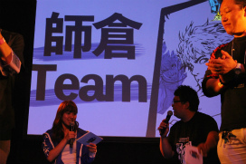 ���������꡼ No.006�Υ���ͥ������ / �֥��硼����������󥰥����ɡ��ס�3��ǯ�ꥢ�륤�٥�ȤΥ�ݡ��Ȥ����