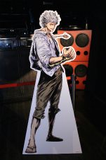 ���������꡼ No.015�Υ���ͥ������ / �֥��硼����������󥰥����ɡ��ס�3��ǯ�ꥢ�륤�٥�ȤΥ�ݡ��Ȥ����