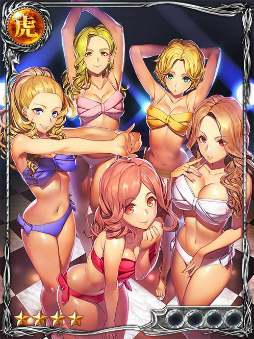 ���������꡼ No.004�Υ���ͥ������ / �֥��硼����������󥰥����ɡ��פ���CYBERJAPAN DANCERS�ɤȥ����