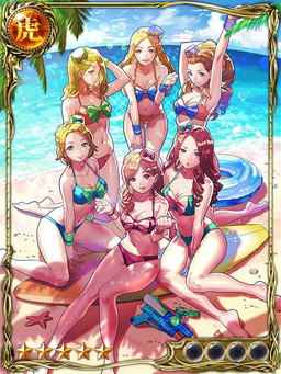 ���������꡼ No.003�Υ���ͥ������ / �֥��硼����������󥰥����ɡ��פ�CYBERJAPAN DANCERS����ܴ�褬���ŷ���