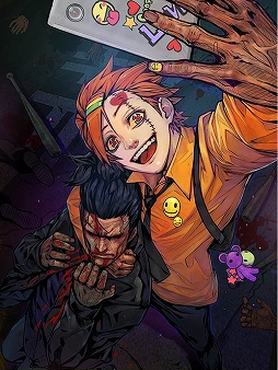 ���������꡼ No.004�Υ���ͥ������ / �֥��硼����������󥰥����ɡ��ס�5��ǯ��ǰ������15�祭���ڡ���פ�����