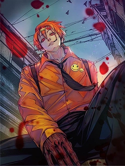 ���������꡼ No.005�Υ���ͥ������ / �֥��硼����������󥰥����ɡ��ס�5��ǯ��ǰ������15�祭���ڡ���פ�����