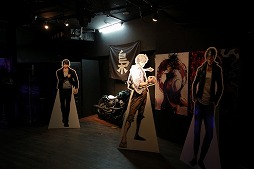 ���������꡼ No.004�Υ���ͥ������ / �֥��硼����������󥰥����ɡ��ס��ꥢ�륤�٥�ȡ�5��ǯ�紶�պספθ�����ݡ��Ȥ�����