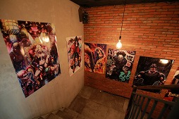 ���������꡼ No.012�Υ���ͥ������ / �֥��硼����������󥰥����ɡ��ס��ꥢ�륤�٥�ȡ�5��ǯ�紶�պספθ�����ݡ��Ȥ�����