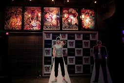 ���������꡼ No.013�Υ���ͥ������ / �֥��硼����������󥰥����ɡ��ס��ꥢ�륤�٥�ȡ�5��ǯ�紶�պספθ�����ݡ��Ȥ�����