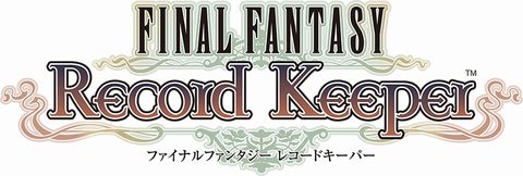 画像ギャラリー No.001のサムネイル画像 / 「ファイナルファンタジー レコードキーパー」の新PVが公開。事前登録数も10万を突破