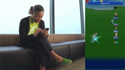 画像ギャラリー No.003のサムネイル画像 / 「ファイナルファンタジー レコードキーパー」の配信日が9月25日に決定