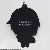 画像集#003のサムネイル/「FF」トレーディングラバスト第2弾が登場。ジャンプフェスタ2015で先行販売