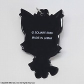 画像集#006のサムネイル/「FF」トレーディングラバスト第2弾が登場。ジャンプフェスタ2015で先行販売