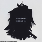 画像集#015のサムネイル/「FF」トレーディングラバスト第2弾が登場。ジャンプフェスタ2015で先行販売