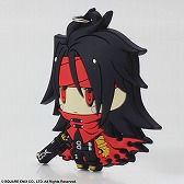 画像集#017のサムネイル/「FF」トレーディングラバスト第2弾が登場。ジャンプフェスタ2015で先行販売