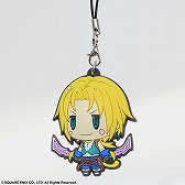 画像集#019のサムネイル/「FF」トレーディングラバスト第2弾が登場。ジャンプフェスタ2015で先行販売