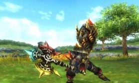 画像集#005のサムネイル/「FF レコードキーパー」が「FF エクスプローラーズ」とコラボ。三闘神の斧をプレゼント