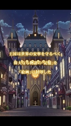 ������#002�Υ���ͥ���/�ɥåȳ��Υ���ե��å����ȿ�����̾BGM�ˤҤ���ʤ��顤���꡼����ʪ���פ��Ф�ι�˽Ф�֥ե����ʥ�ե��󥿥��� �쥳���ɥ����ѡ��פ�Ҳ�