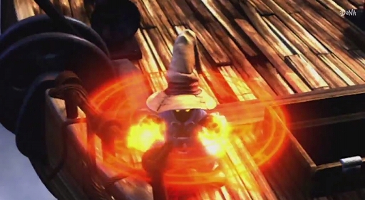 FF쥳ɥѡCMFFε ִ 30