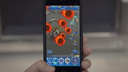 画像ギャラリー No.002のサムネイル画像 / 「FFレコードキーパー」劇団ひとりさんが出演する新TVCMが本日より放映＆記念キャンペーン実施