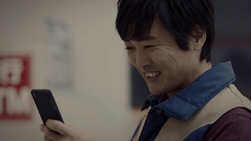 画像ギャラリー No.003のサムネイル画像 / 「FFレコードキーパー」劇団ひとりさんが出演する新TVCMが本日より放映＆記念キャンペーン実施