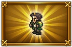 画像ギャラリー No.005のサムネイル画像 / 「FF レコードキーパー」“FFXIII”のライトニングとサッズを仲間にできるイベント