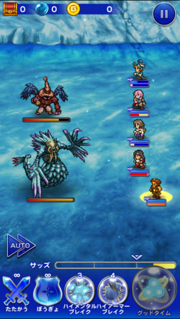 ���������꡼ No.003�Υ���ͥ������ / ��FF �쥳���ɥ����ѡ��פ��ۿ����Ϥ���6�����ǰ���Ƹ��ꥤ�٥�ȳ���