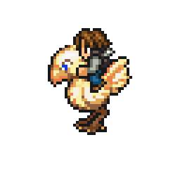 画像ギャラリー No.007のサムネイル画像 / 「FF レコードキーパー」でイベント「ゴールドフェス」が開催中