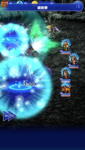 画像ギャラリー No.011のサムネイル画像 / 「FF レコードキーパー」でイベント「ゴールドフェス」が開催中