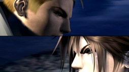 ���������꡼ No.002�Υ���ͥ������ / ��FF �쥳���ɥ����ѡ��פǡ�FFVIII�פΥ���餬�������1�����ꥯ�������о�