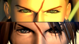 ���������꡼ No.004�Υ���ͥ������ / ��FF �쥳���ɥ����ѡ��פǡ�FFVIII�פΥ���餬�������1�����ꥯ�������о�