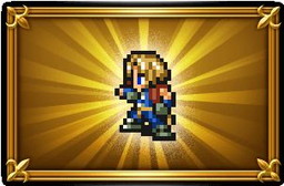 Ffレコードキーパー にジタンやサラマンダーなど Ffix キャラが登場 Ffレコードキーパー にジタンやサラマンダーなど Ffix キャラが登場