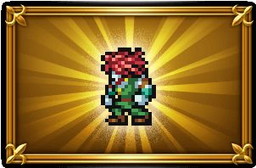 画像ギャラリー No.003のサムネイル画像 / 「FFレコードキーパー」にジタンやサラマンダーなど「FFIX」キャラが登場