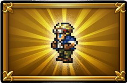 画像ギャラリー No.007のサムネイル画像 / 「FFレコードキーパー」にジタンやサラマンダーなど「FFIX」キャラが登場