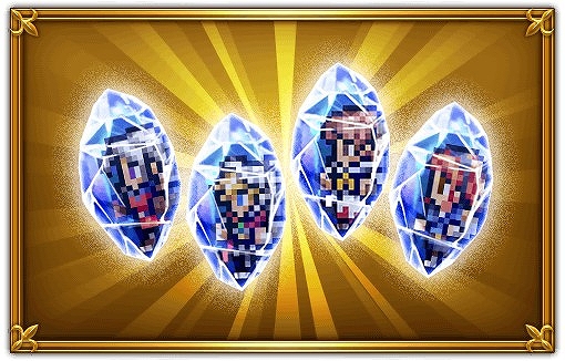 ꡼ No.002Υͥ / FFRKפȡ֥ԥȥ FFפߥܡ̤ʥ٥Ȥ»