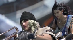 Ff レコードキーパー ライトニングに超必殺技を追加 ファングが初登場