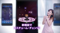 ���������꡼ No.005�Υ���ͥ������ / ��FF �쥳���ɥ����ѡ��׿����٥�ȡ�FFVII AC�פ�»ܡ���TVCM��