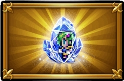 画像ギャラリー No.010のサムネイル画像 / 「FF レコードキーパー」第3回ニコ生ゲストは真野恵里菜さん