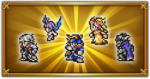 ���������꡼ No.002�Υ���ͥ������ / ��FF �쥳���ɥ����ѡ��סߡ�MOBIUS FF�ס���ߥ���ܥ����ڡ���򳫺�