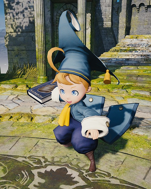 ���������꡼ No.006�Υ���ͥ������ / ��FF �쥳���ɥ����ѡ��סߡ�MOBIUS FF�ס���ߥ���ܥ����ڡ���򳫺�