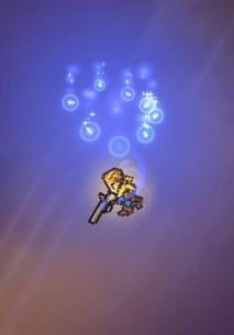 ꡼ No.011 | FF 쥳ɥѡפǡ֥ǥǥ FFפȤΥ2ƤŤ