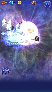 ꡼ No.004 | FF쥳ɥѡפǡFFɥޥפȤΥܥ٥Ȥ򳫺