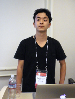 ꡼ No.004Υͥ / CEDEC 2016ϲ̤AIRPG򥯥ꥢǤΤ AIˤƥȥץ쥤ǥΥƥ뵻ѤȤ