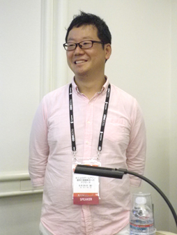 ꡼ No.005Υͥ / CEDEC 2016ϲ̤AIRPG򥯥ꥢǤΤ AIˤƥȥץ쥤ǥΥƥ뵻ѤȤ