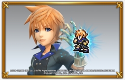 画像ギャラリー No.005のサムネイル画像 / 「FF レコードキーパー」,「ワールド オブ ファイナルファンタジー」とのコラボイベントを開催