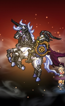 画像ギャラリー No.006のサムネイル画像 / 「FF レコードキーパー」,「ワールド オブ ファイナルファンタジー」とのコラボイベントを開催