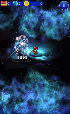 画像ギャラリー No.005のサムネイル画像 / 「FF レコードキーパー」11月11日に「FFXI」に関連したイベントが開催