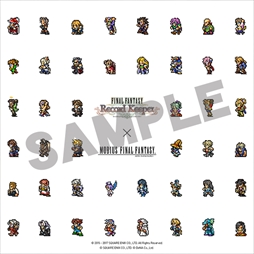 ꡼ No.004 | FF 쥳ɥѡסMOBIUS FFפȤߥܥڡ2Ƥ򳫺