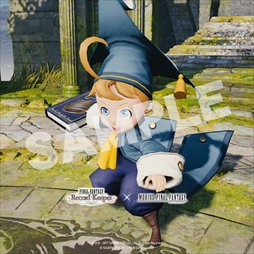 ꡼ No.005 | FF 쥳ɥѡסMOBIUS FFפȤߥܥڡ2Ƥ򳫺