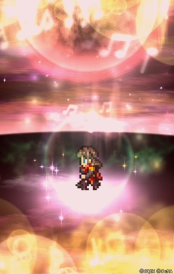 画像ギャラリー No.005のサムネイル画像 / 「ファイナルファンタジー レコードキーパー」で初の「FF零式」イベントが開催