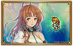 ꡼ No.007 | FF쥳ɥѡסFF쥸IIפΥ餬魯륳ܥ٥ȳ