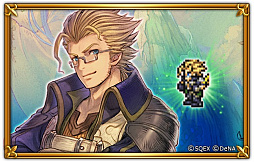 ꡼ No.009 | FF쥳ɥѡסFF쥸IIפΥ餬魯륳ܥ٥ȳ