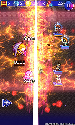 ꡼ No.010 | FF쥳ɥѡסFF쥸IIפΥ餬魯륳ܥ٥ȳ